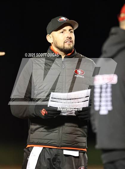 Thumbnail 1 in McDowell @ St. Francis photogallery.