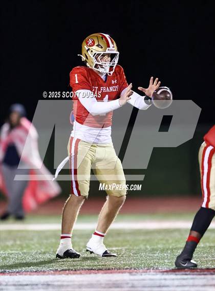 Thumbnail 1 in McDowell @ St. Francis photogallery.