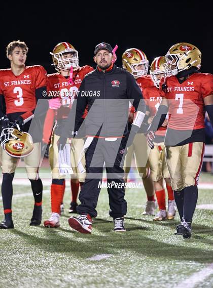 Thumbnail 1 in McDowell @ St. Francis photogallery.