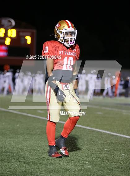 Thumbnail 3 in McDowell @ St. Francis photogallery.