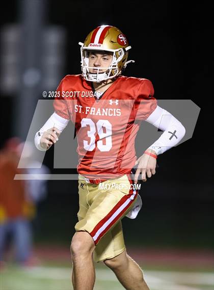 Thumbnail 1 in McDowell @ St. Francis photogallery.