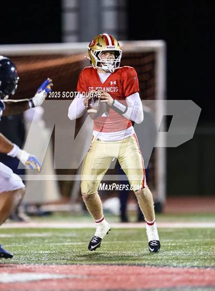 Thumbnail 2 in McDowell @ St. Francis photogallery.