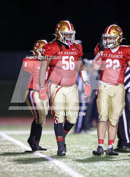 Thumbnail 1 in McDowell @ St. Francis photogallery.