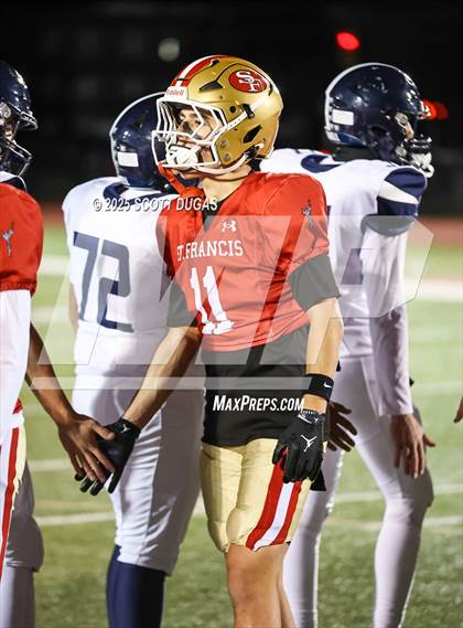 Thumbnail 1 in McDowell @ St. Francis photogallery.