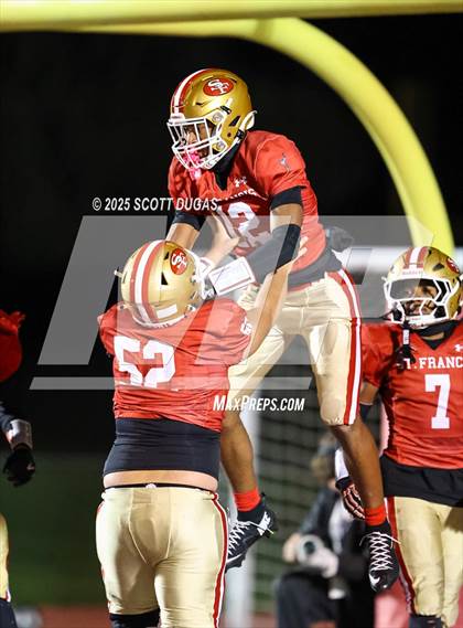 Thumbnail 1 in McDowell @ St. Francis photogallery.