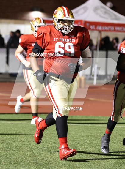 Thumbnail 3 in McDowell @ St. Francis photogallery.