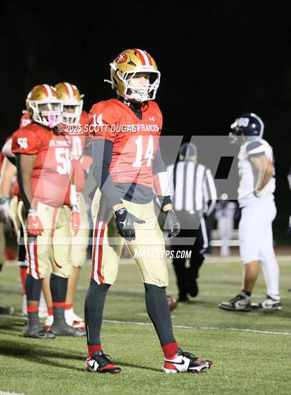 Thumbnail 3 in McDowell @ St. Francis photogallery.