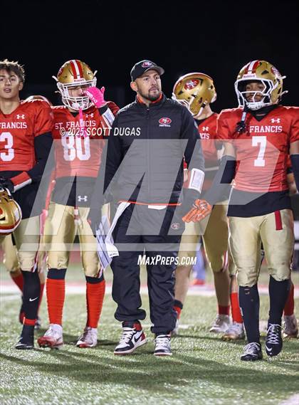 Thumbnail 2 in McDowell @ St. Francis photogallery.