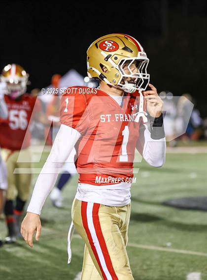 Thumbnail 3 in McDowell @ St. Francis photogallery.