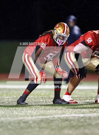 Thumbnail 1 in McDowell @ St. Francis photogallery.