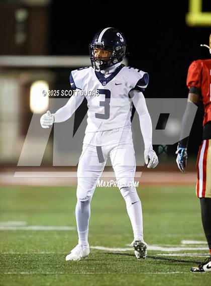 Thumbnail 1 in McDowell @ St. Francis photogallery.