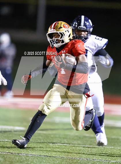 Thumbnail 2 in McDowell @ St. Francis photogallery.