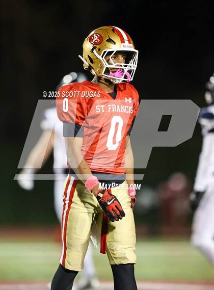 Thumbnail 2 in McDowell @ St. Francis photogallery.