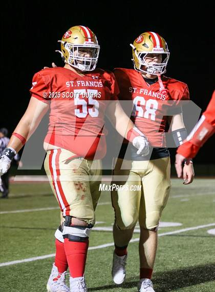 Thumbnail 3 in McDowell @ St. Francis photogallery.