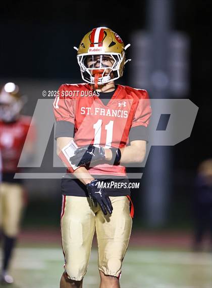 Thumbnail 1 in McDowell @ St. Francis photogallery.