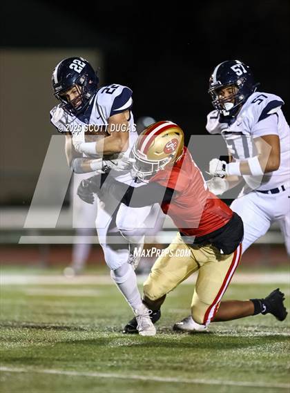 Thumbnail 1 in McDowell @ St. Francis photogallery.