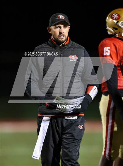 Thumbnail 1 in McDowell @ St. Francis photogallery.