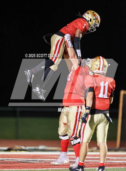 Thumbnail 2 in McDowell @ St. Francis photogallery.