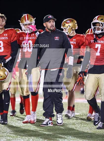 Thumbnail 3 in McDowell @ St. Francis photogallery.