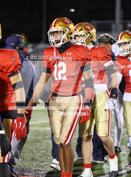 Thumbnail 3 in McDowell @ St. Francis photogallery.