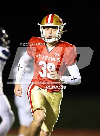 Thumbnail 1 in McDowell @ St. Francis photogallery.