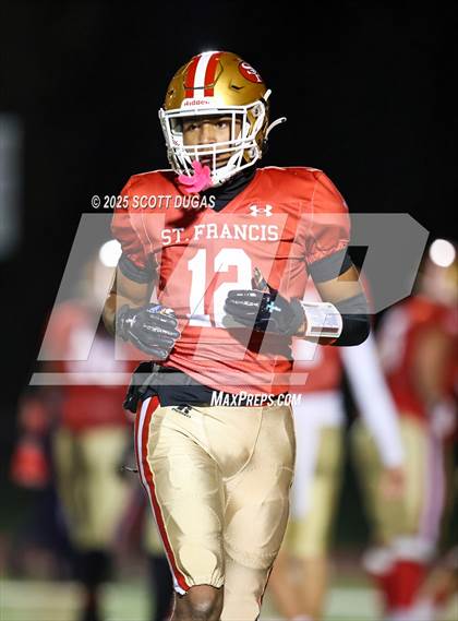 Thumbnail 2 in McDowell @ St. Francis photogallery.