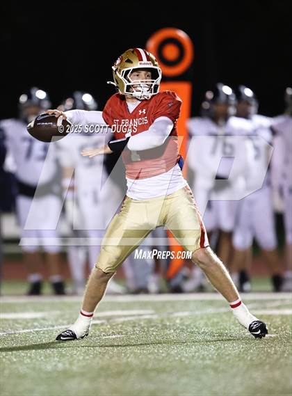 Thumbnail 1 in McDowell @ St. Francis photogallery.