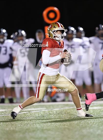 Thumbnail 1 in McDowell @ St. Francis photogallery.