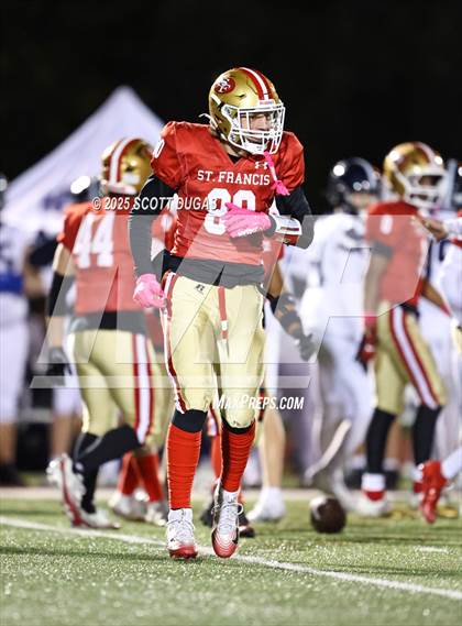 Thumbnail 3 in McDowell @ St. Francis photogallery.