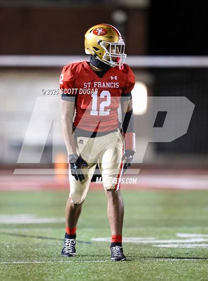 Thumbnail 3 in McDowell @ St. Francis photogallery.