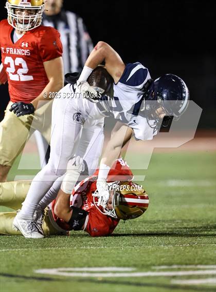 Thumbnail 3 in McDowell @ St. Francis photogallery.