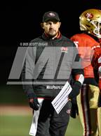 Photo from the gallery "McDowell @ St. Francis"