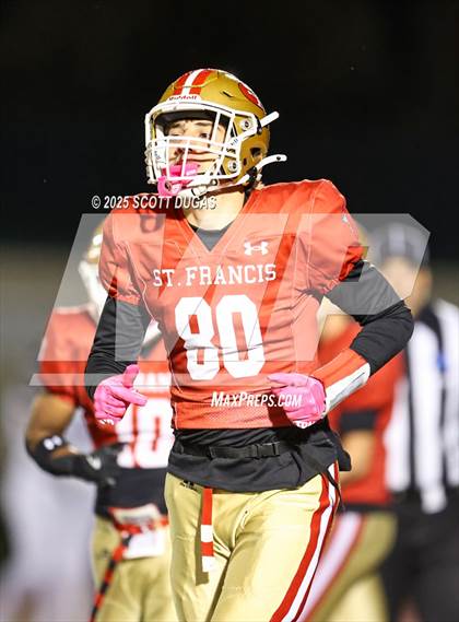 Thumbnail 2 in McDowell @ St. Francis photogallery.