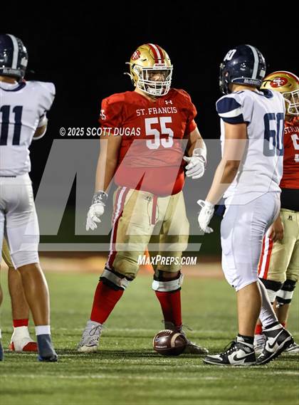 Thumbnail 1 in McDowell @ St. Francis photogallery.