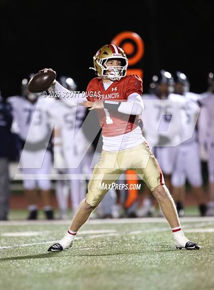 Thumbnail 2 in McDowell @ St. Francis photogallery.