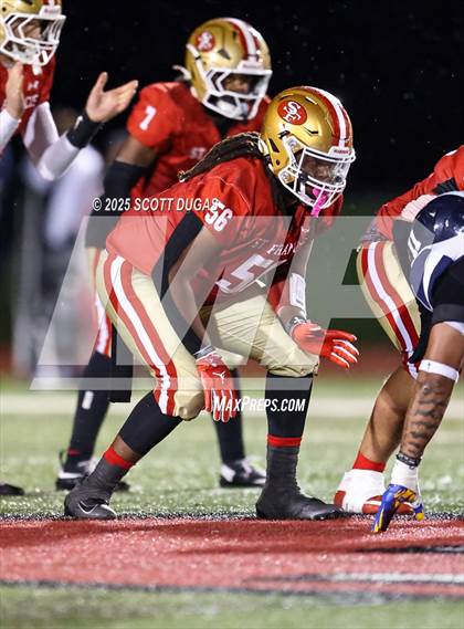 Thumbnail 2 in McDowell @ St. Francis photogallery.