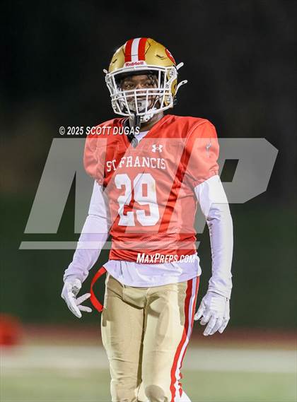 Thumbnail 3 in McDowell @ St. Francis photogallery.