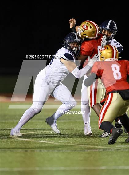 Thumbnail 3 in McDowell @ St. Francis photogallery.