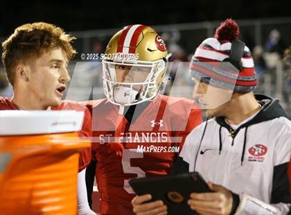 Thumbnail 2 in McDowell @ St. Francis photogallery.