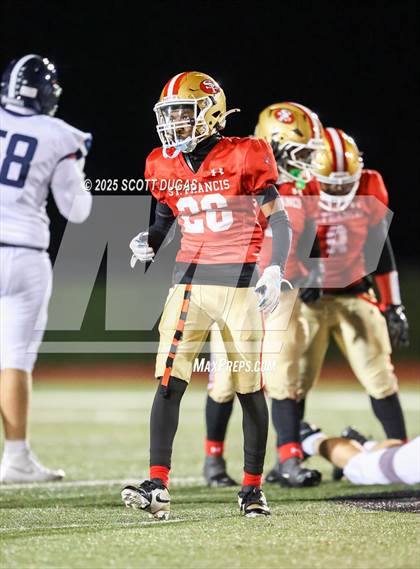 Thumbnail 3 in McDowell @ St. Francis photogallery.