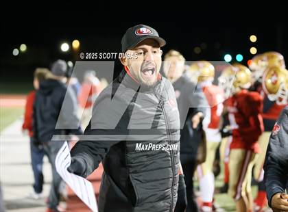 Thumbnail 2 in McDowell @ St. Francis photogallery.