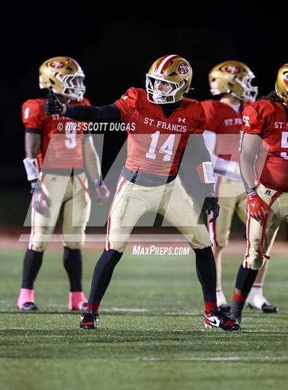 Thumbnail 2 in McDowell @ St. Francis photogallery.