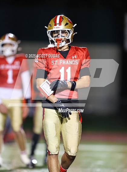 Thumbnail 3 in McDowell @ St. Francis photogallery.