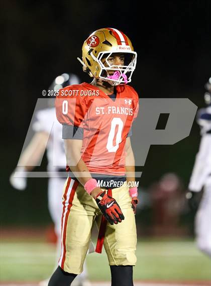 Thumbnail 3 in McDowell @ St. Francis photogallery.