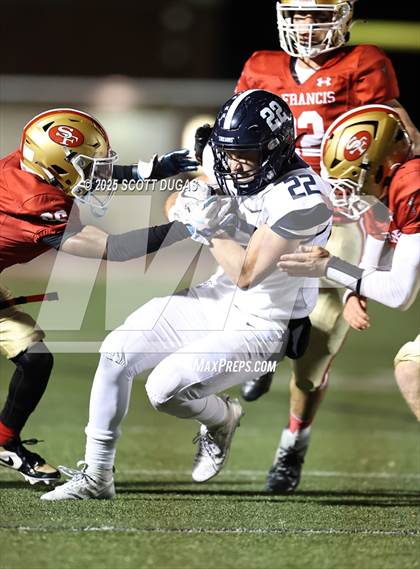 Thumbnail 2 in McDowell @ St. Francis photogallery.