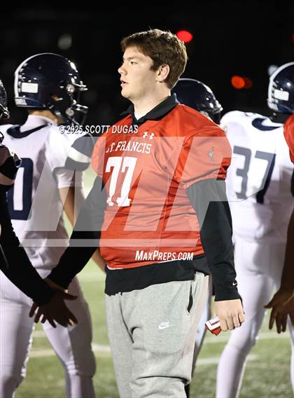 Thumbnail 2 in McDowell @ St. Francis photogallery.