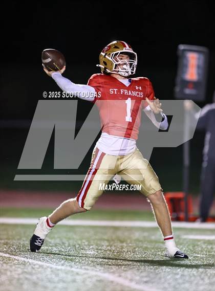 Thumbnail 2 in McDowell @ St. Francis photogallery.