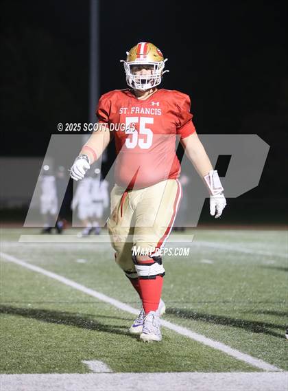 Thumbnail 3 in McDowell @ St. Francis photogallery.