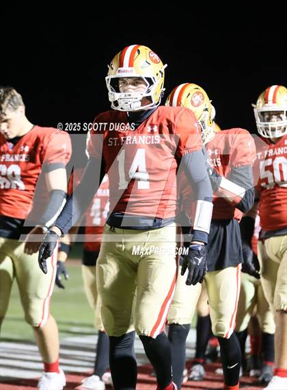 Thumbnail 1 in McDowell @ St. Francis photogallery.