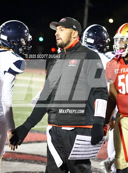 Thumbnail 1 in McDowell @ St. Francis photogallery.